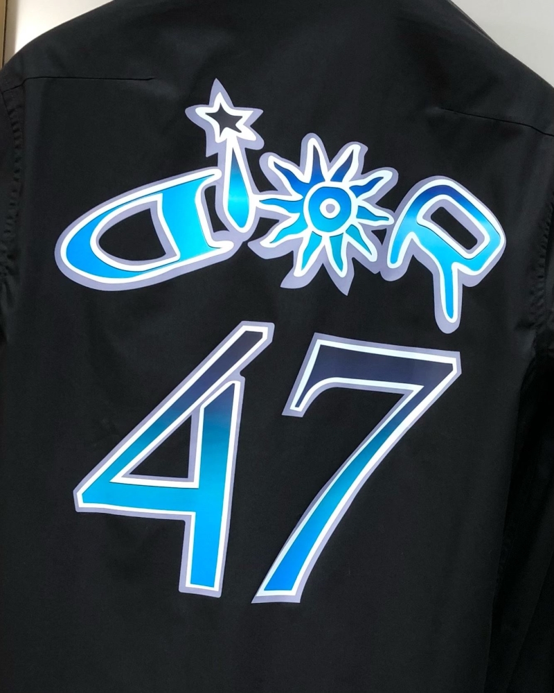 chr1st1an D10r shirts